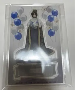 ヒカルの碁 アクスタ くじ引き堂 塔矢アキラ Birthday くじ B賞 - メルカリ