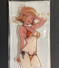 シンフォギア キャラクターグッズ
