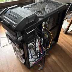 自作PC フォートナイトなどの軽いゲームはプレイ可能‼︎