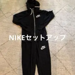 nike スウェット ランニングウェア