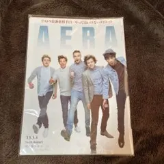 AERA No.968 2013年3月4日発行