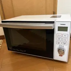 TWINBIRD DR-E861 電子レンジ 取扱説明書付き - メルカリ