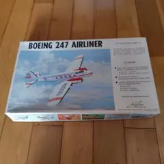 貴重！1/400 JUST 日本ユニバーサル航空 747−200F - メルカリ