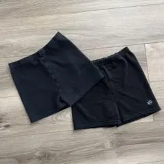 キッズ　スパッツ　インナーパンツ　150 140