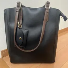 ハニーズ　グラシアルッソ　トートバッグのサムネイル