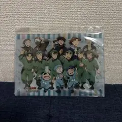 忍たま乱太郎　ただいま！忍術学園の段　アクリルアートパネル