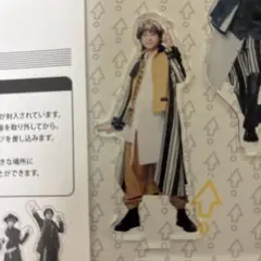 Hey! Say! JUMP - Hey!Say!JUMP 八乙女光　アクスタ　UMP賞 八乙女光 アクリルスタンド | ファミクラストア オンライン