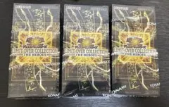 LIMIT OVER COLLECTION -THE HEROES 3box