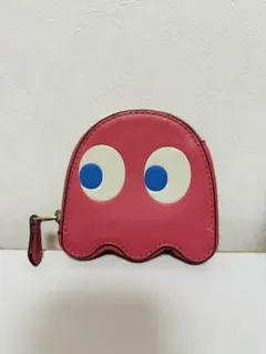 【日本未発売】 COACH コーチ パックマン コラボ ケース ピンク パックマンの検索結果 - 日本最大級のコーチ専門店【コチガル】
