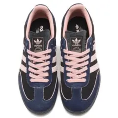 お値下げ　adidas SAMBA OG W ピンク 24.5cm