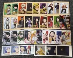 僕のヒーローアカデミア