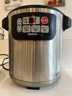 ZOJIRUSHI TH-CU080-XA スープジャー 8L - メルカリ