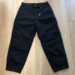 ノースフェイスカーゴパンツ