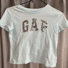 GAPTシャツ120センチ