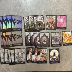 パラレル　シークレット　プロモ　ドンパラレルまとめ売り 2026年最新】ドン!!カード パラレルの人気アイテム - メルカリ