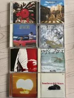 BUMP OF CHICKEN 廃盤レアCDセット BUMP OF CHICKEN 廃盤レアCDセット - メルカリ