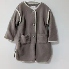 キッズボアコート アウター