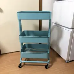 2025年最新】イケア ワゴン ターコイズの人気アイテム - メルカリ