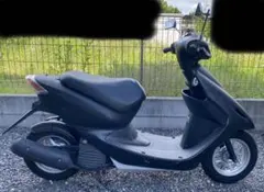 原付DIO AF56 (不動車)のサムネイル