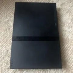 PlayStation 2 本体 SCPH-70000 薄型動作未確認　ジャンク