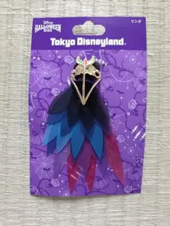 ディズニー ハロウィン 2025 フレンジー ダンサー リング マレフィセント