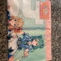 ホロライブくじ～ホロクッキング～ ①のれんタペストリー賞