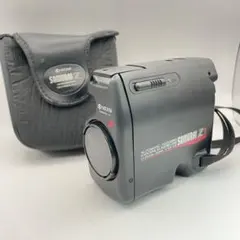 KYOCERA SAMURAI Z2 京セラ ハーフサイズカメラのサムネイル
