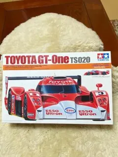 2025年最新】トヨタts020の人気アイテム - メルカリ