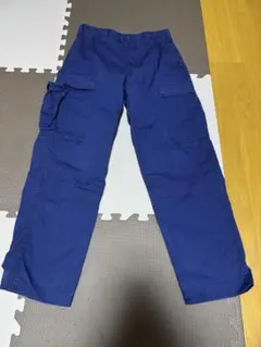 イギリス軍 ワークパンツ