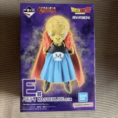 ドラゴンボール E賞 バビディ　フィギュア