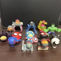 2025年最新】marvel フィギュアの人気アイテム - メルカリ