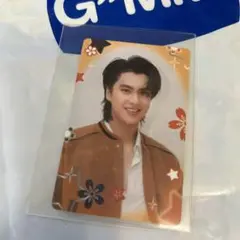 GMMTV POP UP STORE IN NAGOYA Ohm