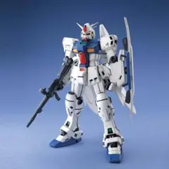 MG ガンダム試作3号機 ステイメン ジャンク品 - メルカリ