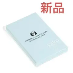 etrangerdicostarica ビジネスカード50枚　ミズ 名刺