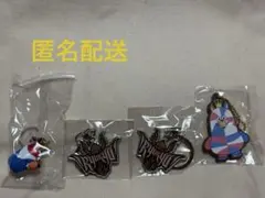 B.LEAGUE ガシャポン 琉球ゴールデンキングスセット ゴーディー