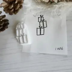 消しゴムはんこ 雑貨