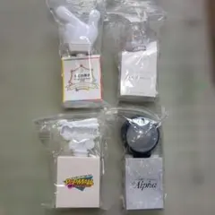 なにわ男子 LiveTour 2019 2022・2023・2024ペンライト