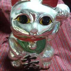 招き猫23c