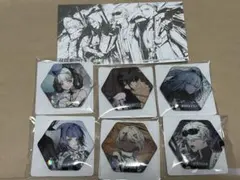 パニシング:グレイレイヴン　パニグレ　バンジ　ソフィア　アリサ　他