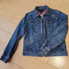 【値下げ❣️】トミーヒルフィガー デニムジャケット L 楽天市場】TOMMY HILFIGER DENIM トミー ヒルフィガー デニム