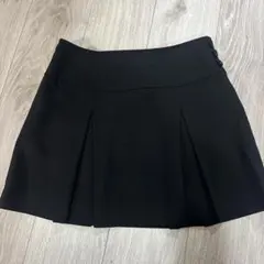 Eastboy Venus 黒 プリーツスカート サイズ9 制服