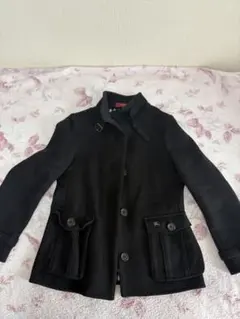 burberryコートレディース