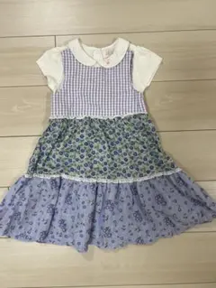 アルベッタ　ワンピース　ブラウス　セットのサムネイル