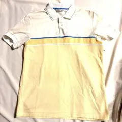 MIZUNO GOLF ポロシャツ メンズ L