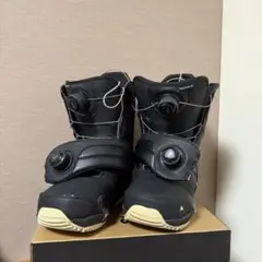 BURTON PHOTON WIDE STEP ON