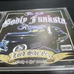 洋楽 Gangsta The Comrad! OG Gangsta The Comrad! OG - メルカリ