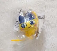 たまごっち★ガチャガチャ　カラフルマルチチャーム まめっち