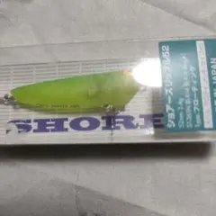最終価格！タックルハウス　ショアーズリップル52のサムネイル