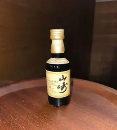 2025年最新】山崎 ミニボトルの人気アイテム - メルカリ