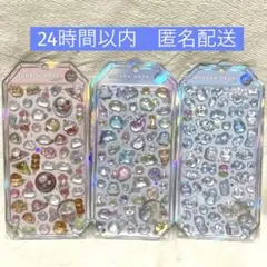 国内正規品　ボンボンドロップシール　シャーベット　もちもち　みずいろ　らめーる